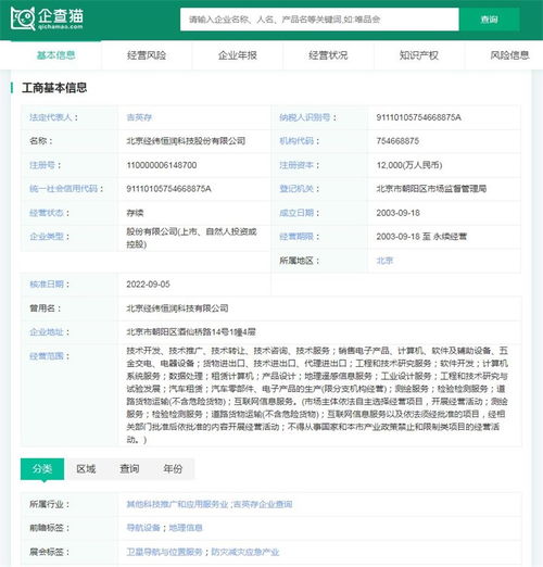 2024年中國十大無人駕駛汽車企業(yè)一覽與商業(yè)化展望